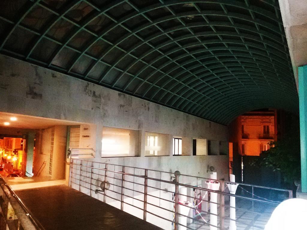 Отель Piazza Mulino 26 Матера Экстерьер фото