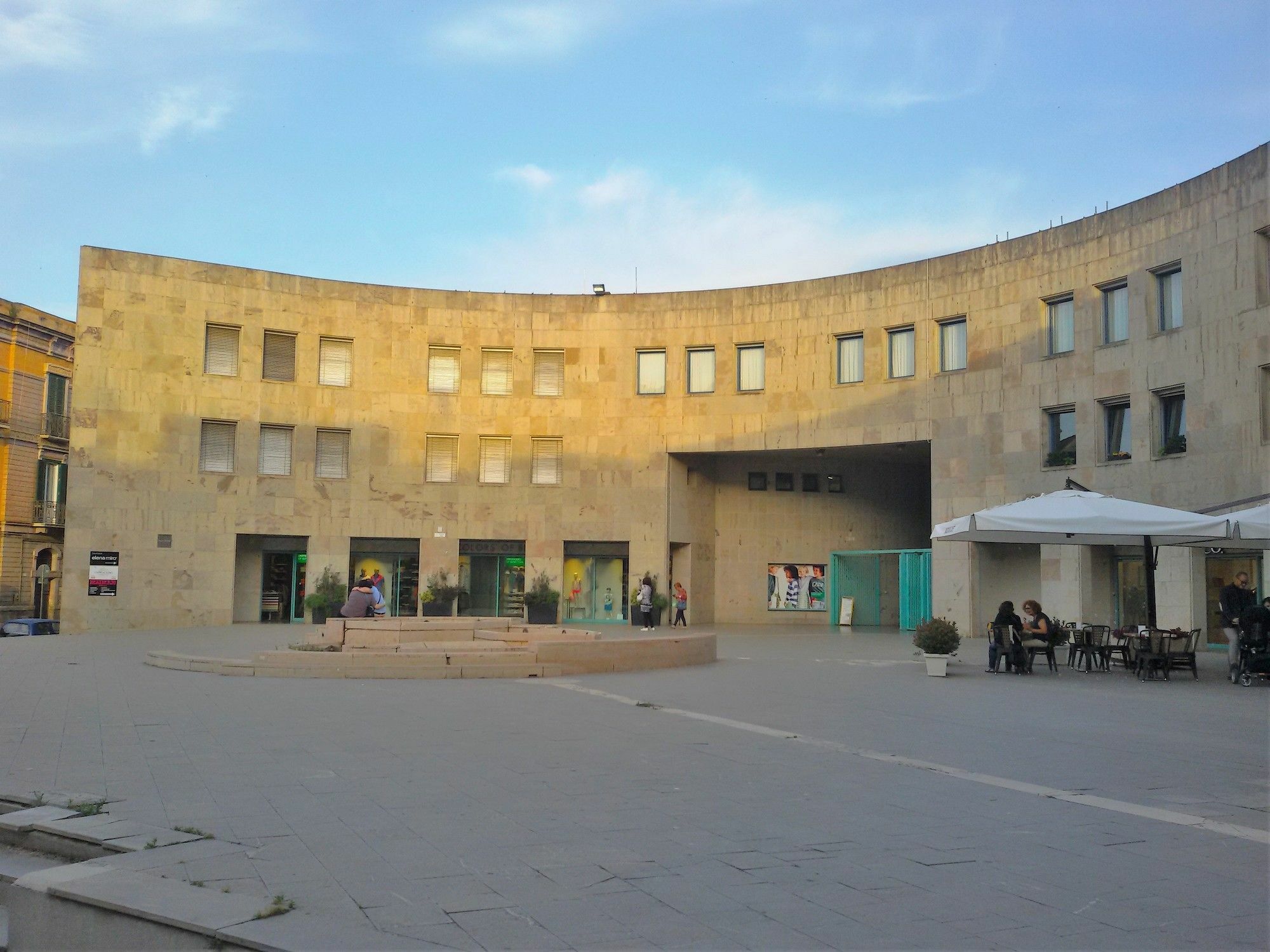 Отель Piazza Mulino 26 Матера Экстерьер фото