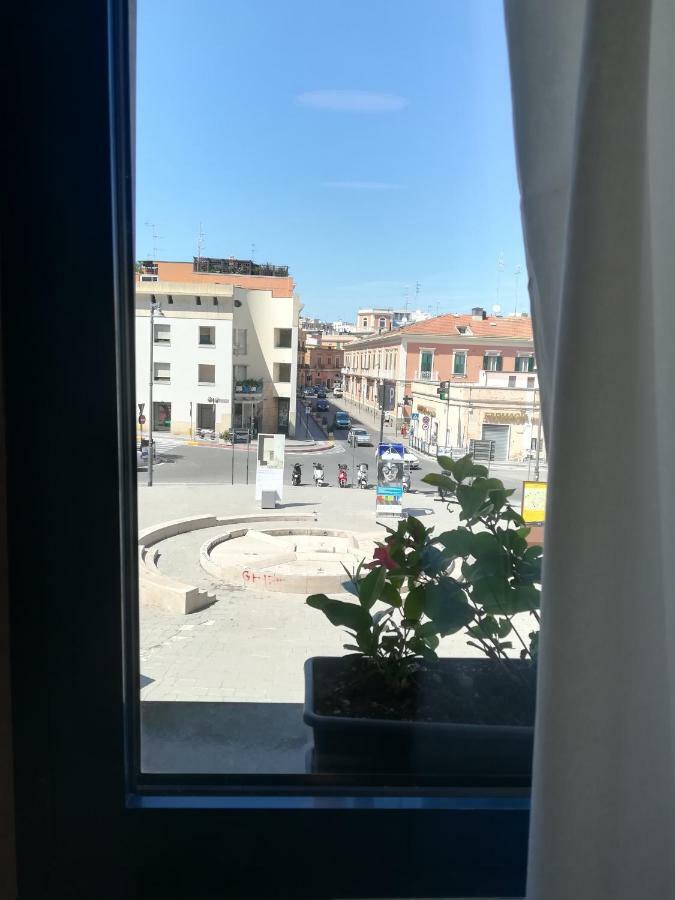 Отель Piazza Mulino 26 Матера Экстерьер фото